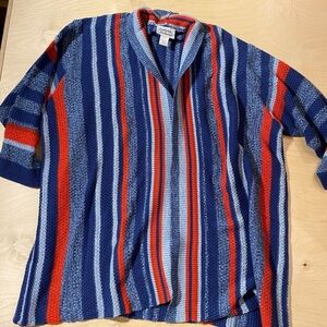 Anthony Richards Cardigan 3X (IX)